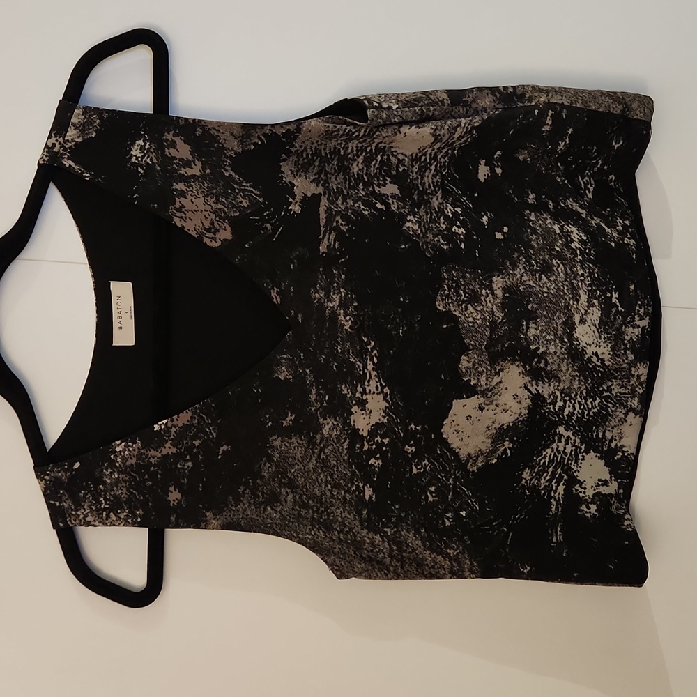 Babaton tank top